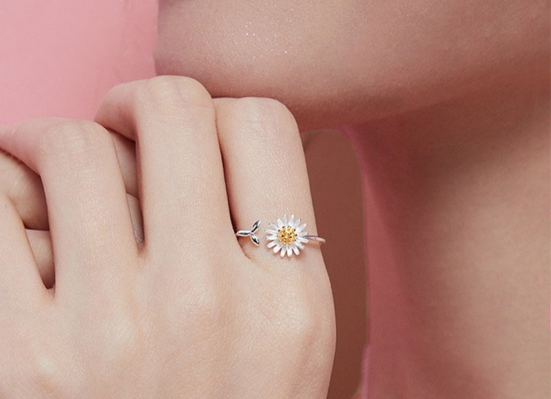 Đối với những c&ocirc; n&agrave;ng dịu d&agrave;ng